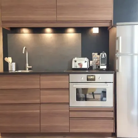 L'Echiquier de Normandie confort cosy et vue premium Rouen Extérieur photo