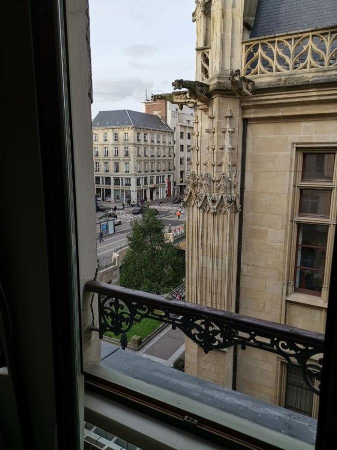 L'echiquier De Normandie Confort Cosy Et Vue Premium