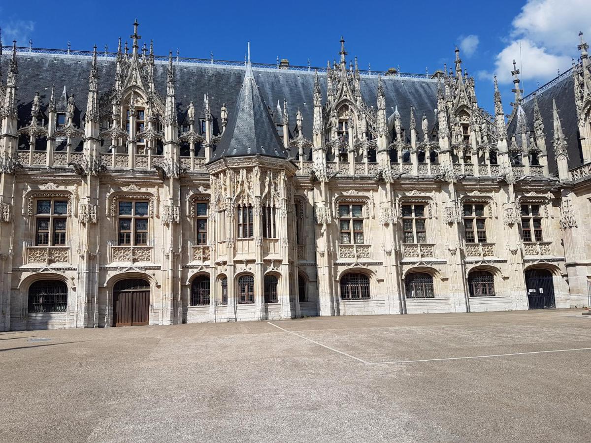 L'echiquier De Normandie Confort Cosy Et Vue Premium