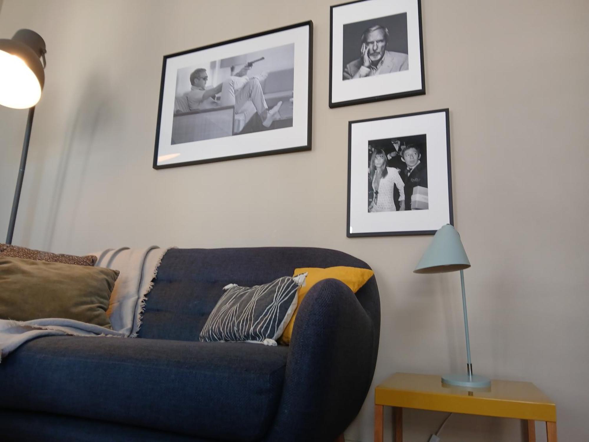 Appartement L'echiquier De Normandie Confort Cosy Et Vue Premium Rouen