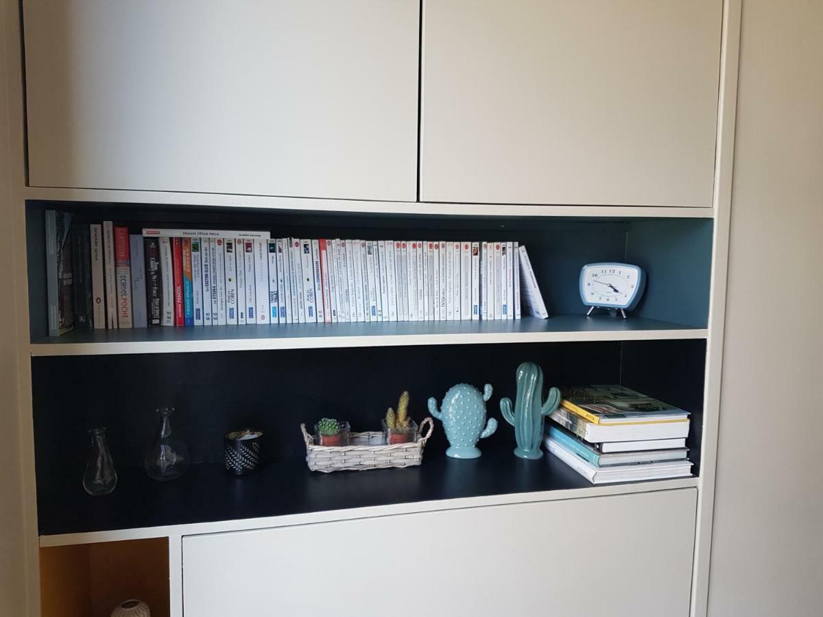Appartement L'echiquier De Normandie Confort Cosy Et Vue Premium