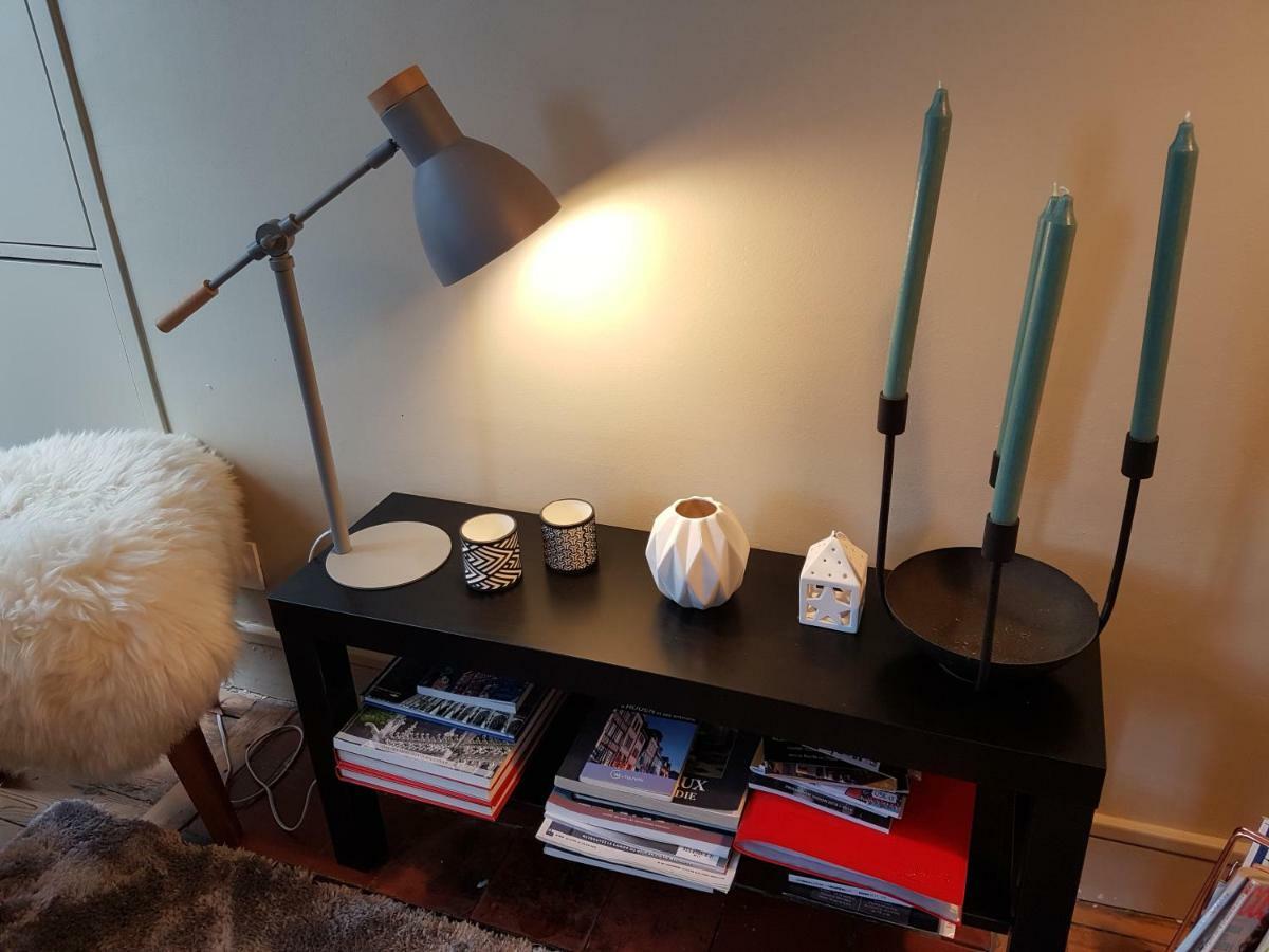 Appartement L'echiquier De Normandie Confort Cosy Et Vue Premium